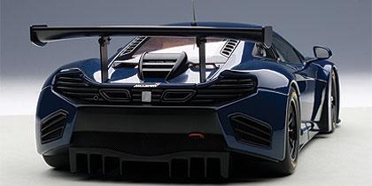 McLaren 12C GT3