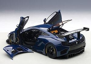McLaren 12C GT3
