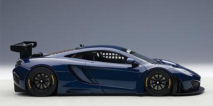 McLaren 12C GT3