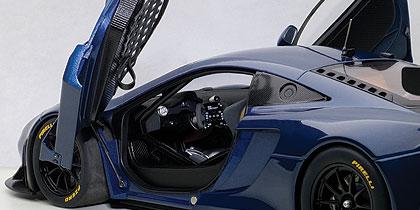 McLaren 12C GT3