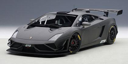 Lamborghini Gallardo GT3 FL2 2013