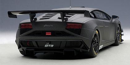 Lamborghini Gallardo GT3 FL2 2013