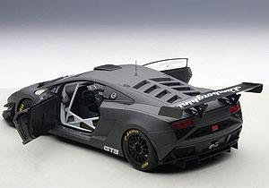 Lamborghini Gallardo GT3 FL2 2013