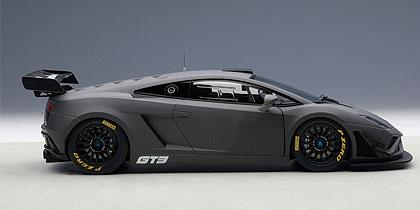 Lamborghini Gallardo GT3 FL2 2013