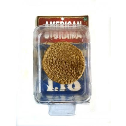 Accessory - Hay Bale (Round)