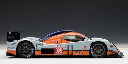 Lola Aston Martin LMP1 2009