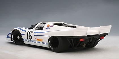 Porsche 917K 12Hrs Sebring 1970 Elford/Ahrens