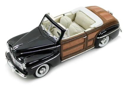 Ford Sportsman 1946