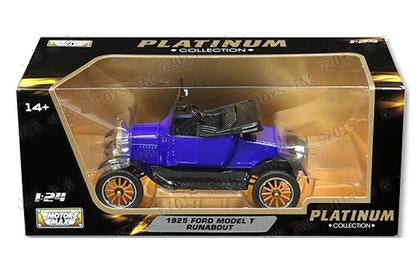 Ford Model T Runabout 1925