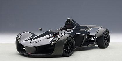 BAC MONO