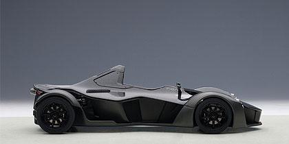 BAC MONO