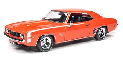 Chevrolet Camaro 1969