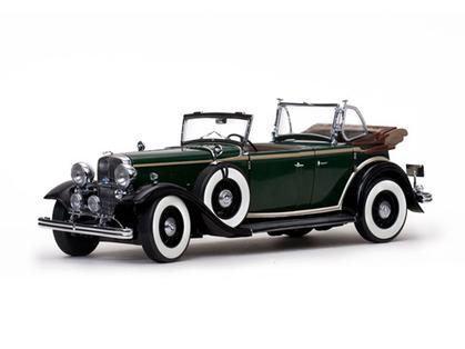 Ford Lincoln KB 1932 – Nice Car Collection