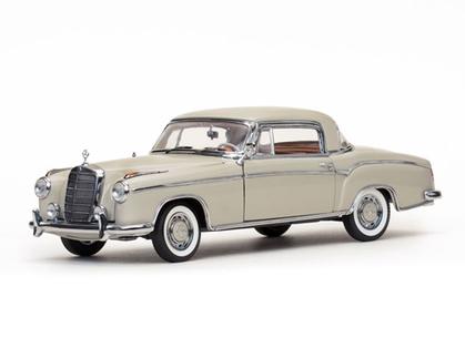Mercedes-Benz 220 SE Coupe