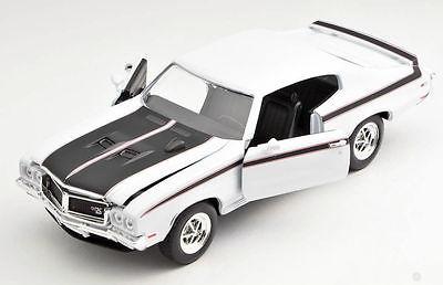 Buick GSX 1970