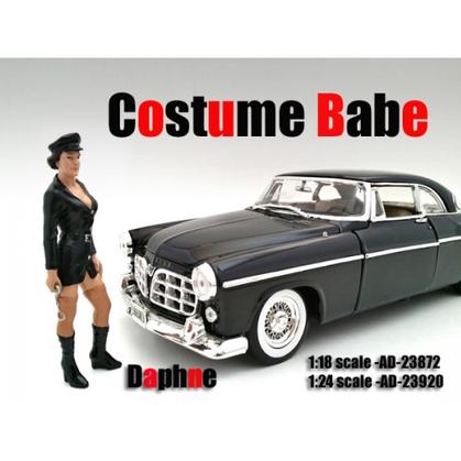 Figurine Daphne "Costume Babe"