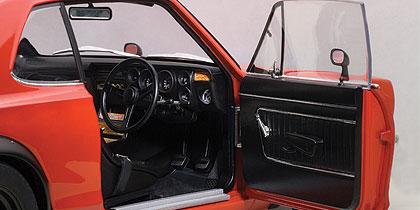 Nissan Skyline GT-R (KPGC10) Tuned Version
