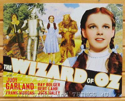 WIZARD OF OZ