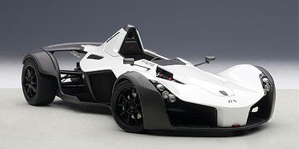 BAC MONO