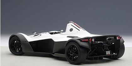 BAC MONO