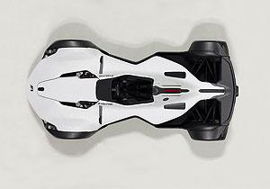 BAC MONO