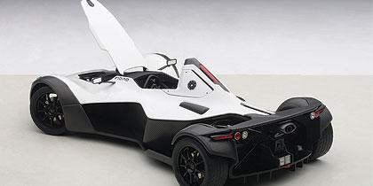 BAC MONO