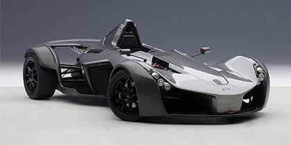 BAC MONO