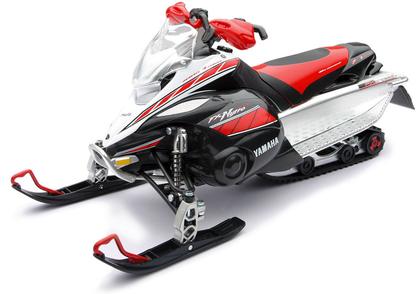 Motoneige Yamaha FX NYTRO R-TX