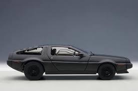 Delorean DMC-12