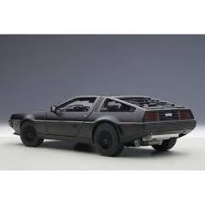 Delorean DMC-12