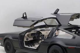 Delorean DMC-12