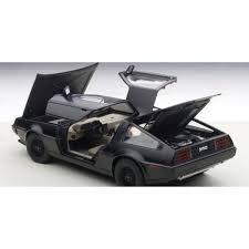 Delorean DMC-12