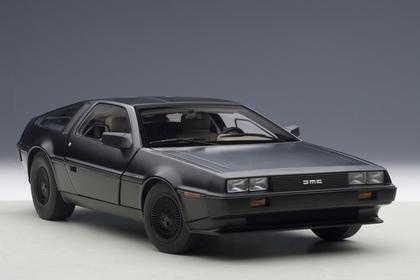 Delorean DMC-12