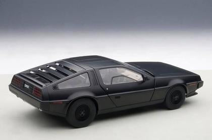 Delorean DMC-12
