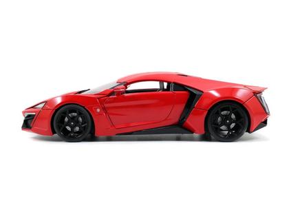 Lykan HyperSport "Fast and Furious 7"