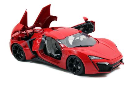Lykan HyperSport "Fast and Furious 7"
