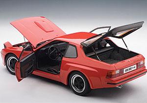 Porsche 924 Carrera GT 1980 *some paint rash*