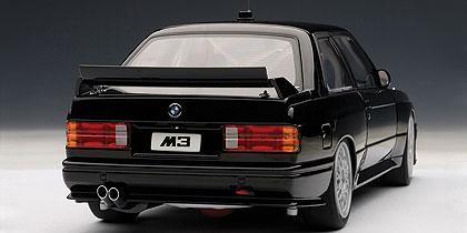BMW M3 (E30) DTM