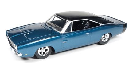 Dodge Charger 1969
