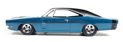 Dodge Charger 1969