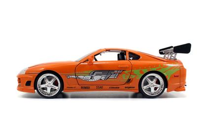 Toyota Supra 1995 "Fast and Furious"