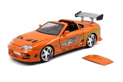 Toyota Supra 1995 "Fast and Furious"