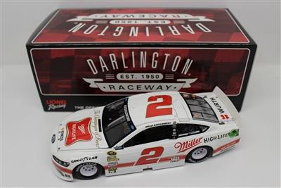 Brad Keselowski