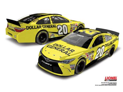 Matt Kenseth