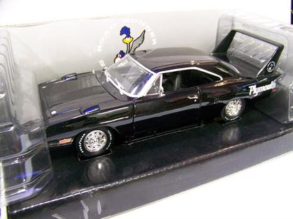 Plymouth Superbird 1970