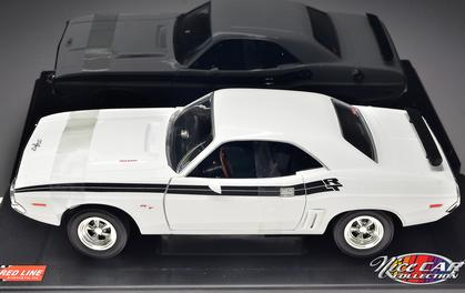 Dodge Challenger R/T 1971