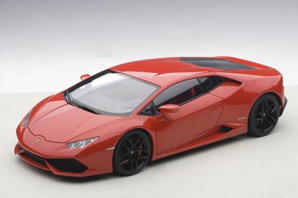 Lamborghini Huracan LP 610-4