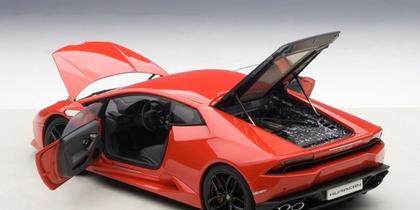 Lamborghini Huracan LP 610-4