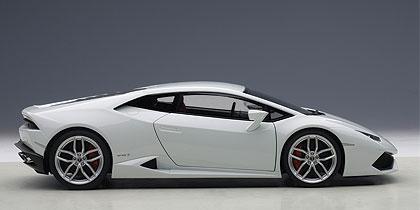 LAMBORGHINI HURACAN LP610-4