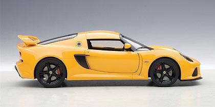 LOTUS EXIGE S